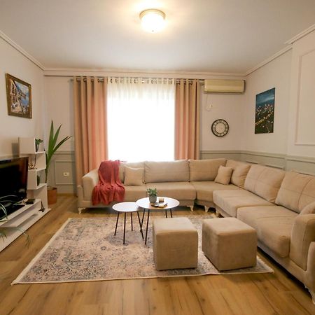 טיראנה Johan'S Apartment מראה חיצוני תמונה