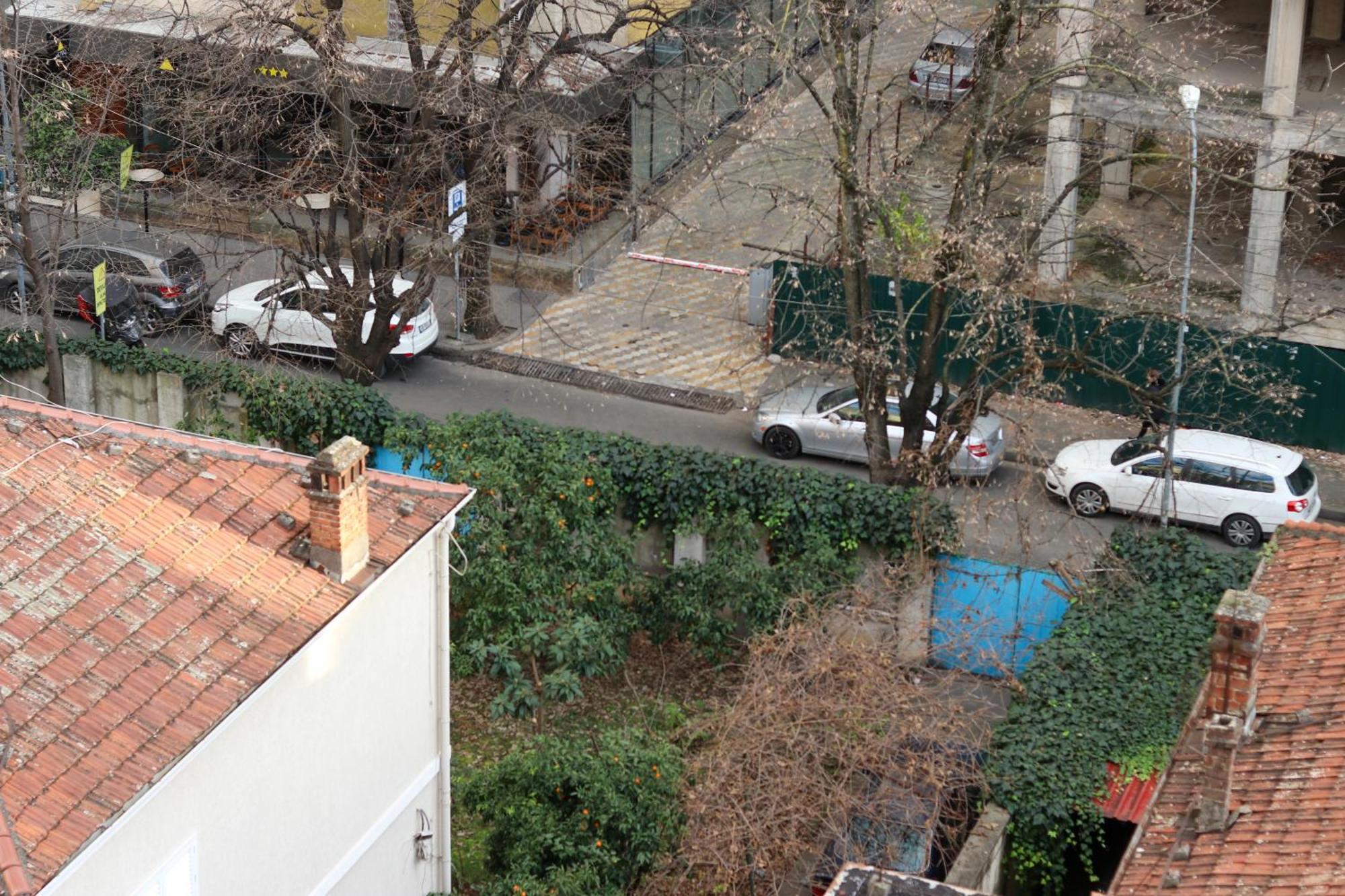 טיראנה Johan'S Apartment מראה חיצוני תמונה